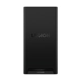 Lenovo Legion T5 30agb10 32gb Ddr5 5600 Ssd1tb Geforce Rtx 5060 8gb Wlan+Bt Win11 Eclipse Black