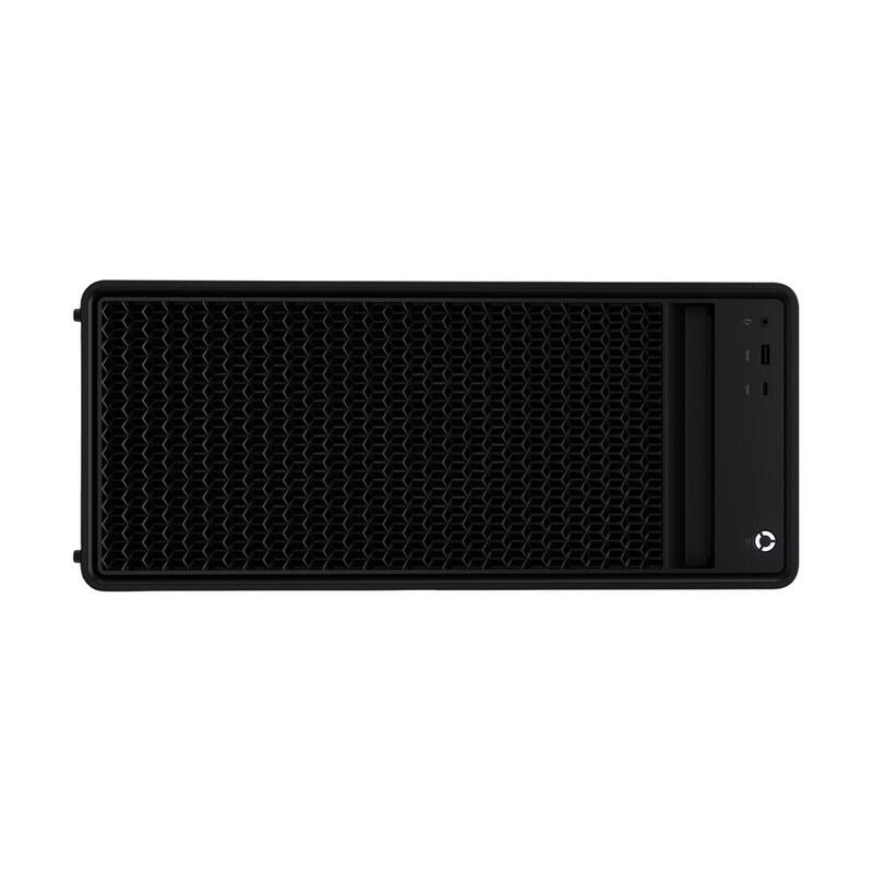 Pc Lenovo Legion T5 30iax10 Ultra 7 255hx 32gb Ddr5 5600 Ssd2tb Geforce Rtx 5070 Ti 16gb Win11 Eclipse Black