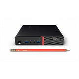 Pc Lenovo Thinkcentre M700 Tiny Intel Pentium Gold G4400t 8gb 256gb Ssd W10pro Wifi 1 Año De Garantia