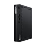 Pc  Lenovo Thinkcentre M70q Gen 4 I3-13100t 8gb 256gb W11pro 3yr On-Site