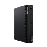 Pc  Lenovo Thinkcentre M70q Gen 4 I3-13100t 8gb 256gb W11pro 3yr On-Site
