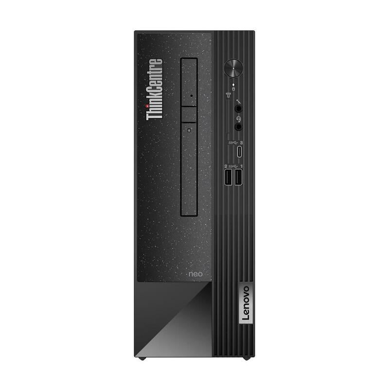 Pc Lenovo Thinkcentre Neo 50s G4 I5-13400 16gb Ddr4 Ssd1tb Uhd  730 W11pro Black 3y Onsite