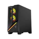 Pc Msi Desktop Amd Ryzent 7 9800x3d 32 Gb Ddr5-Sdram Storage Ssd Ssd 2 Tb Nvidia Geforce Rtx 5080 On Board Graphics Amd Radeon Graphics Wi-Fi Yes Bluetooth Yes Windows 11 Home Mpginfz3x3d9nvvr7-685eu