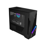 Pc Gaming  Msi Mag Infinite S3 14th Desktop Intel® Coret I5 I5-14400f 32 Gb Ddr5-Sdram Storage Ssd Ssd 1000 Gb Nvidia Geforce Rtx 5060 Wi-Fi Yes Bluetooth Yes Windows 11 Home Maginfs314nvl5-3067eu
