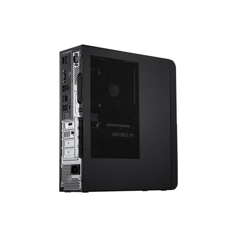 Pc Msi Pro Dp80 A14g-004eu Intel Core I5-14400 16gb 512gb W11p Black