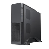 Ordenador Phoenix Bdfpro Intel Core I5 12º Gen 16gb Ddr4 500 Gb Ssd Micro Atx Slim Pc Sobremesa Windows 11 Pro Garantia 4 Años