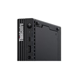 Pc Reacodicionado Lenovo Thinkcentre M70q I5-10400t 8gb 256gb Ssd + 500hdd 1 Año De Garantia