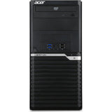 Pc Reacondicionado Acer Veriton M4630g Minitower I5-4460 16gb 250gb Ssd + 500gb  Dvd/Rw W10 Pro Instalado 1 Año De Garantia