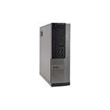 Pc Reacondicionado Dell 7020 Sff I5-4590 8gb 512gb Ssd W10 Pro Instalado 1 Año De Garantia