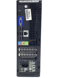 Pc Reacondicionado Dell Optiplex 3010 Sff I3-3220 4gb 250gb Hdd Sata W10 Inst 6 Meses De Garantia