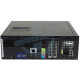 Pc Reacondicionado Dell Optiplex 3010 Sff I3-3245 8gb 512gb Ssd W10p 1 Año De Garantia