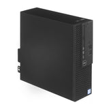 Pc Reacondicionado Dell Optiplex 3050 I5-7500 8gb 128gb Ssd Sff Dvdrw Win11pro 1 Año De Garantia