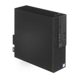 Pc Reacondicionado Dell Optiplex 3050 I5-7500 8gb 256gb Ssd Sff Win11pro 1 Año De Garantia