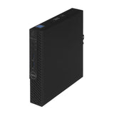 Pc Reacondicionado Dell Optiplex 3050m I5-7500t 8gb 256gb Ssd Microsff Win10pro + Fuente De Alimentación