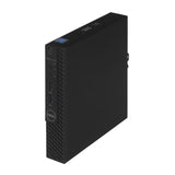 Pc Reacondicionado Dell Optiplex 3050m I5-7500t 8gb 256gb Ssd Microsff Win10pro + Fuente De Alimentación