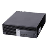 Pc Reacondicionado Dell Optiplex 5060 I5-8500 16gb 256gb Ssd Sff Win10pro Un Año De Garantia