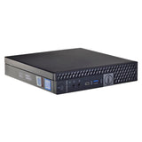 Pc Reacondicionado Dell Optiplex 5060m I3-8100t 8gb 256gb Ssd Msff Win10pro Un Año De Garantia