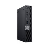 Pc Reacondicionado Dell Optiplex 5070 Mini I5-9500t 16gb 512 Gb Ssd  Win11pro Instalado1 Año De Garantia