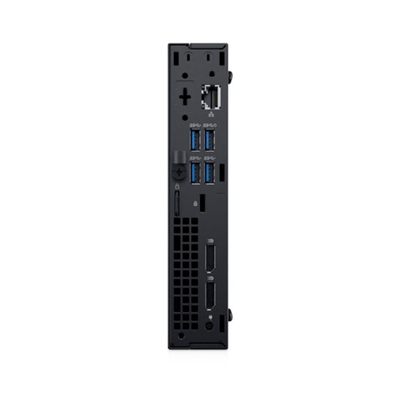 Pc Reacondicionado Dell Optiplex 5070 Mini I5-9500t 16gb 512 Gb Ssd  Win11pro Instalado1 Año De Garantia