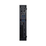 Pc Reacondicionado Dell Optiplex 5070 Mini I5-9500t 16gb 512 Gb Ssd  Win11pro Instalado1 Año De Garantia