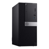 Pc Reacondicionado Dell Optiplex 5070 Tower I5-9500 16gb 512gb Ssd  Win11pro 1 Año De Garantia