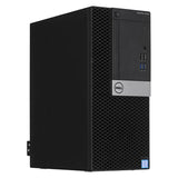Pc Reacondicionado Dell Optiplex 5080 I5-10500 16gb 256gb Ssd Sff Win11pro Used