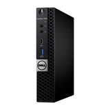 Pc Reacondicionado Dell Optiplex 7050m I5-7500t 16gb 256gb Ssd Msff Win10pro Un Año De Garantia