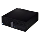 Pc Reacondicionado Dell Optiplex 7060 I5-8400 16gb 512gb Ssd Sff Win11pro Un Año De Garantia