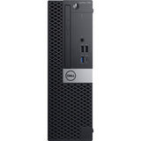 Pc Reacondicionado Dell Optiplex 7060 Sff I5-8500 8gb 128gb Ssd + 500gb Hdd W11p Instalado 1 Año De Garantia