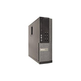 Pc Reacondicionado Dell Optiplex 790 Sff I5-2500 4gb 500gb Dvdrw W10 Pro Instalado 6 Meses De Garantia