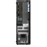 Pc Reacondicionado Dell Precision 3440 Intel Xeon W-1250 32gb 512gb Nvme Nvidia Quadro P1000 W11p Instalado 1 Año De Garantia