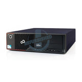 Pc Reacondicionado Fujitsu Esprimo E700 Sff I3-2120 4gb 240 Gb Ssd Win 10 Pro Instalado 1 Año De Garantia
