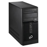 Pc Reacondicionado Fujitsu Esprimo P510 Pentium G2020 4gb Ram 500gb Hdd Taras Esteticas W10 Instalado 1 Año De Garantia