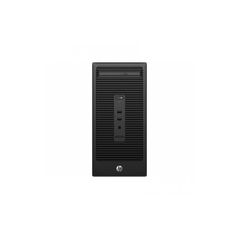 Pc Reacondicionado Hp 280 G2 Mt Pentium G4400 8gb 512gb Ssd W10p Instalado 1 Año De Garantia