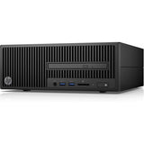 Pc Reacondicionado Hp 280 G2 Sff I5-7500 8gb 256gb Ssd W11p Instalado 1 Año De Garantia