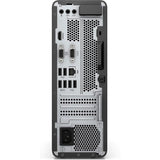 Pc Reacondicionado Hp 290 G1 Sff I5-8500 8gb 256gb Ssd W11pro Instalado 1 Año De Garantia