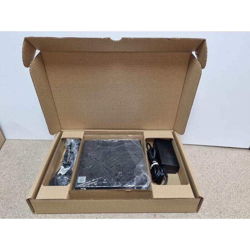 Pc Reacondicionado Hp 400 G4 Mini I3-8100t 8gb 256gb Ssd W11 Pro Instalado 1 Año De Garantia Dm