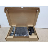 Pc Reacondicionado Hp 400 G4 Mini I3-8100t 8gb 256gb Ssd W11 Pro Instalado 1 Año De Garantia Dm