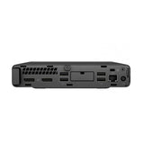 Pc Reacondicionado Hp 400 G5 Mini I5-9500t 8gb 256gb Ssd W11 Pro Coa No Instalado 1 Año De Garantia Dm