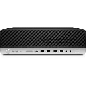 Ordenadores Reacondicionados