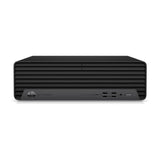 Pc Reacondicionado Hp 800 G6 Sff I5-10400f 8gb 256gb M.2 Vga Radeon R5 430 2gb W11 Pro Instalado 1 Año De Garantia