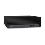 Pc Reacondicionado Hp 800 G6 Sff I5-10400f 8gb 256gb M.2 Vga Radeon R5 430 2gb W11 Pro Instalado 1 Año De Garantia