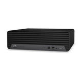 Pc Reacondicionado Hp 800 G6 Sff I5-10400f 8gb 256gb Ssd Vga 2gb W11 Pro Instalado 1 Año De Garantia