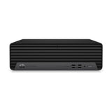 Pc Reacondicionado Hp 800 G6 Sff I5-10400f 8gb 256gb Ssd Vga 2gb W11 Pro Instalado 1 Año De Garantia