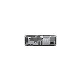Pc Reacondicionado Hp 800g3 Sff I5 6500 8gb Ssd256 W10pro Instalado 1 Año De Garantia