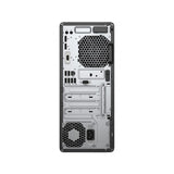 Pc Reacondicionado Hp 800g4 Twr I5 8500 8gb 256ssd+1tb Windows 11 Pro 1 Año De Garantia