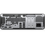 Pc Reacondicionado Hp Elitedesk 705 G4 Sff Amd Ryzen 3 Pro 2200g Con Radeon 8gb 256gbssd W11 Pro Instalado 1 Año De Garantia