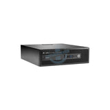 Pc Reacondicionado Hp Elitedesk 800 G1 Sff I3-4130 8gb 256gb Ssd W10 Pro Instalado 1 Año De Garantia