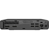 Pc Reacondicionado Hp Elitedesk 800 G3 Mini I5-6500 8gb 256gb Ssd W11p Instalado 1 Año De Garantia