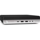 Pc Reacondicionado Hp Elitedesk 800 G3 Mini I7-6700 8gb 256gb Ssd W11p Instalado 1 Año De Garantia